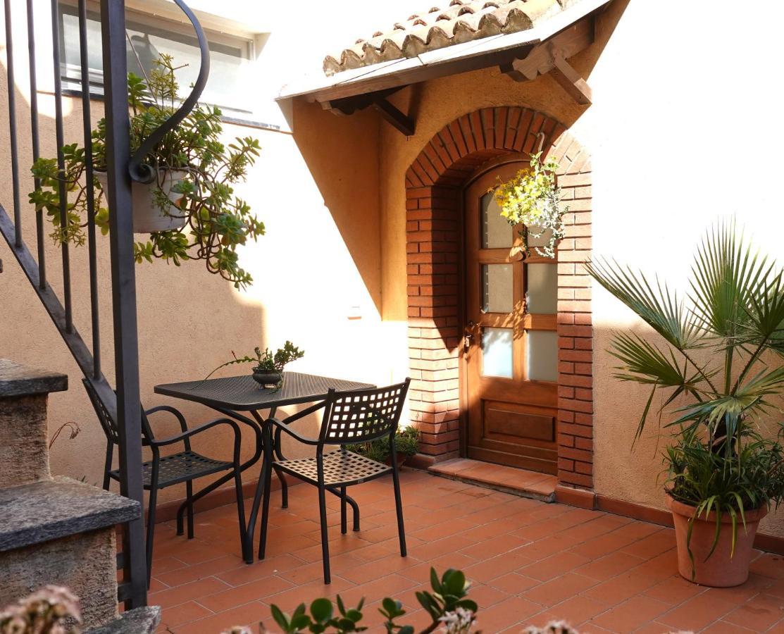 Agriturismo Del Pigato - Bio Vio Albenga Exterior foto