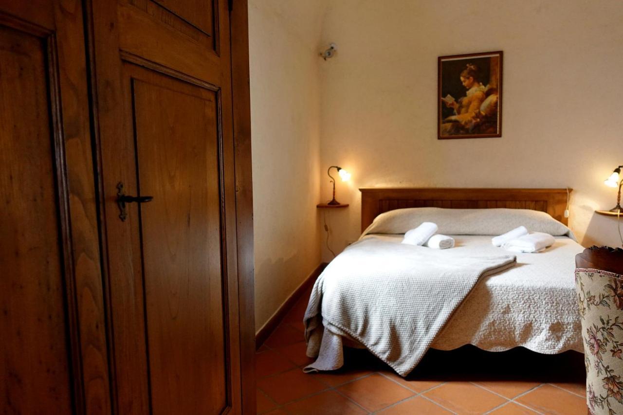 Agriturismo Del Pigato - Bio Vio Albenga Exterior foto