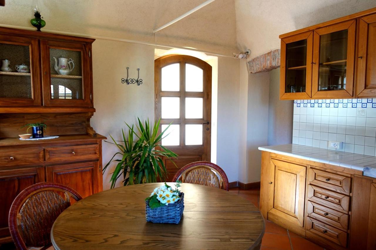 Agriturismo Del Pigato - Bio Vio Albenga Exterior foto