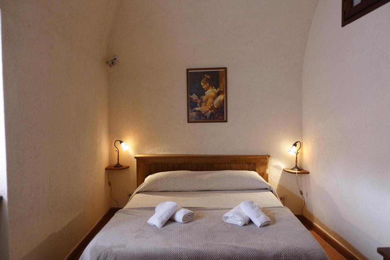 Agriturismo Del Pigato - Bio Vio Albenga Exterior foto