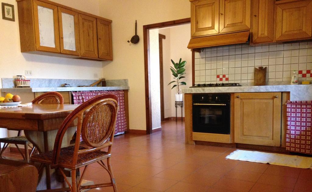 Agriturismo Del Pigato - Bio Vio Albenga Zimmer foto