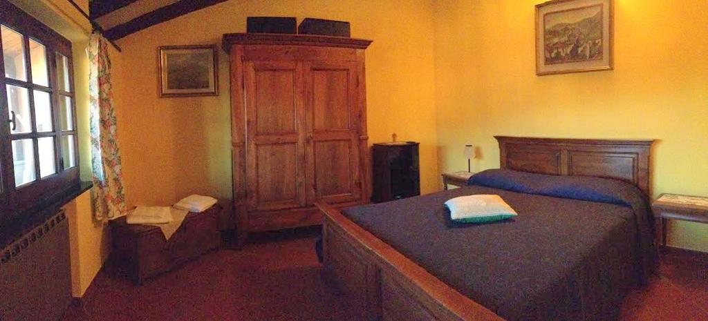 Agriturismo Del Pigato - Bio Vio Albenga Zimmer foto