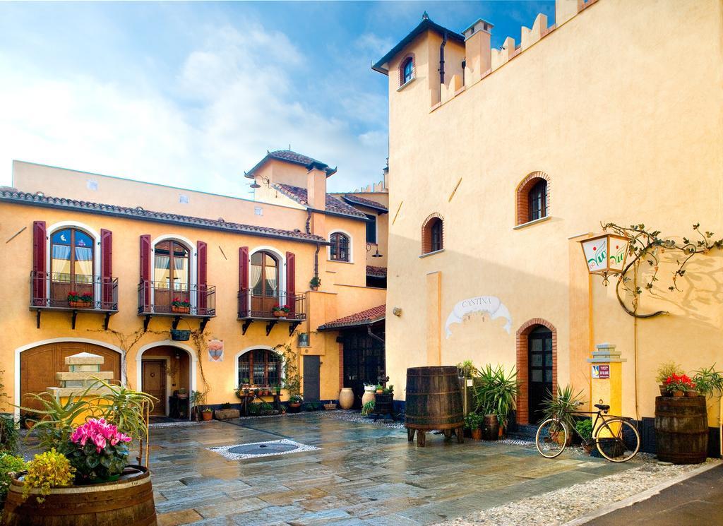 Agriturismo Del Pigato - Bio Vio Albenga Exterior foto
