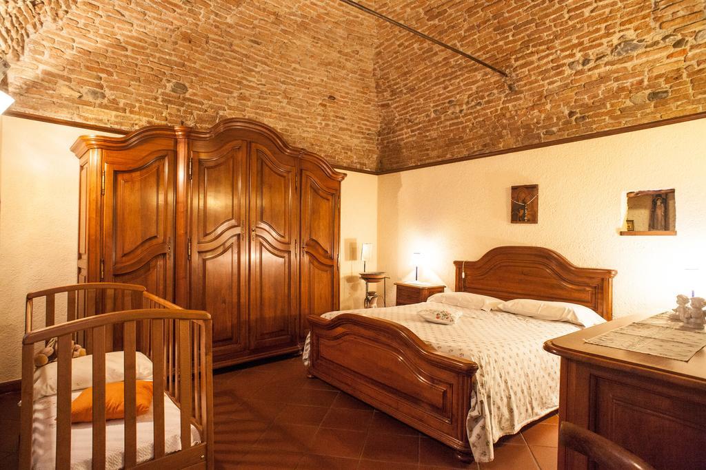 Agriturismo Del Pigato - Bio Vio Albenga Zimmer foto