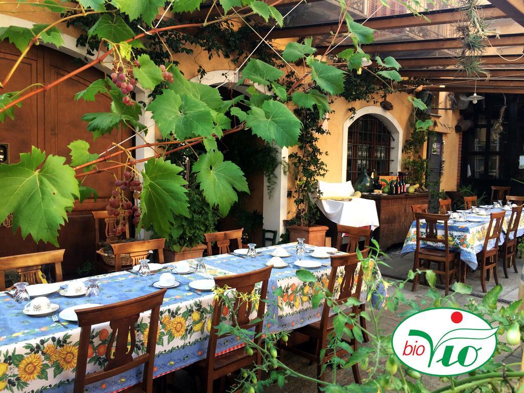 Agriturismo Del Pigato - Bio Vio Albenga Exterior foto
