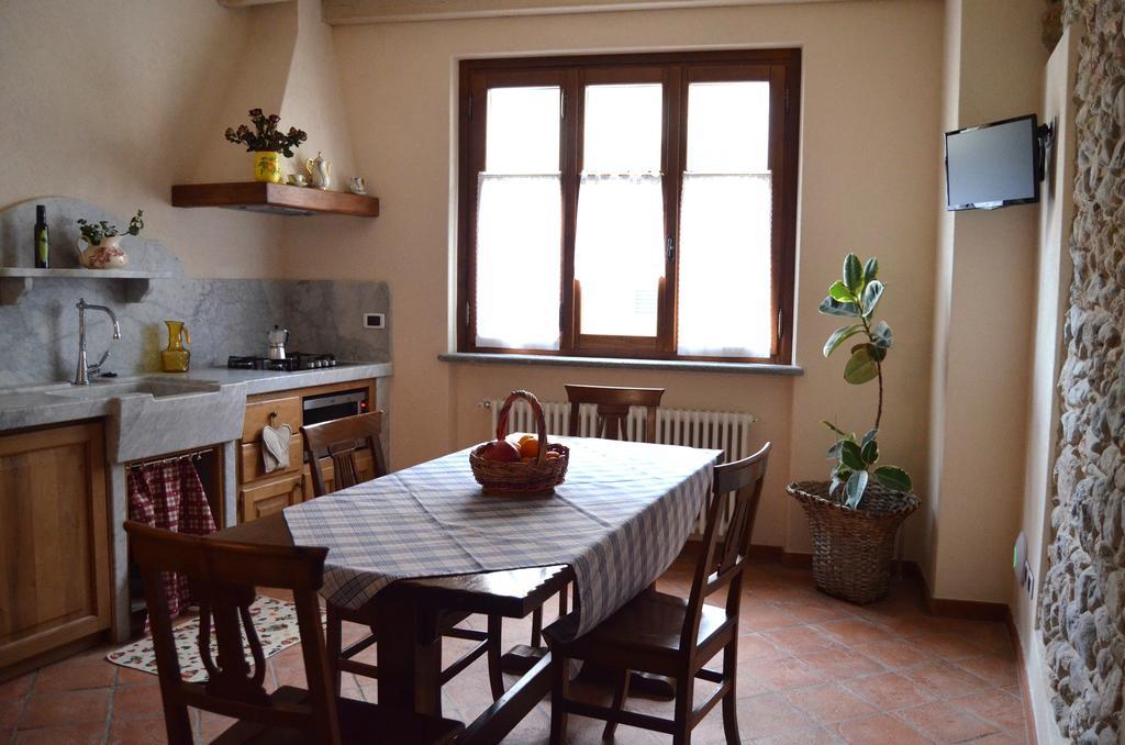 Agriturismo Del Pigato - Bio Vio Albenga Exterior foto