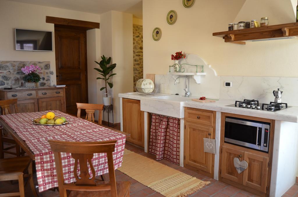 Agriturismo Del Pigato - Bio Vio Albenga Exterior foto